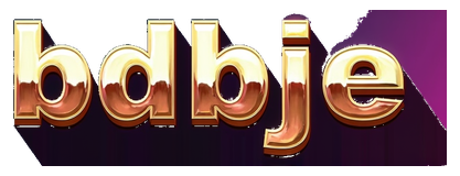 bdbje logo